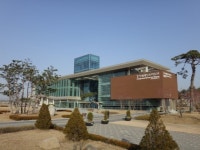 충주세계무술박물관 2종 전문박물관 등록