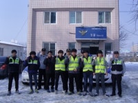힐링스쿨 프로그램호응