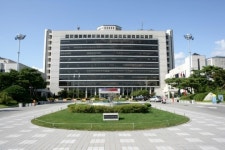 충주시청 에너지절약 도내 1위