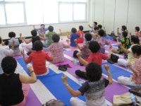 한방 중풍예방 교실 인기