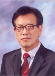 취임 축하쌀 이웃돕기 선뜻