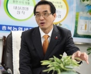 박 희 철  농협 충북지역본부장