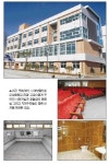 시골 호텔급 중학교 눈길끄네