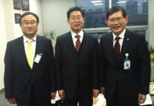 금산군, 도로정비 전국 최우수