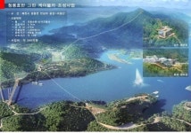 제천 케이블카 조성사업 청풍로프웨이 단독 신청