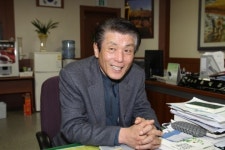 경영 탄탄 신뢰속 쑥쑥 성장