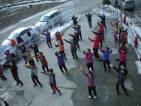 동아리 활동하며 활기찬 노년