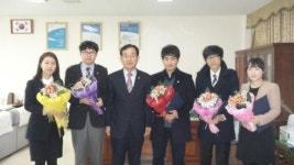 보은교육지원청, 새내기 교사 발령
