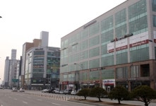 [오송 얼마나 달라졌나]밤이면 치안 불안… 오가는 사람 발길 끊어져
