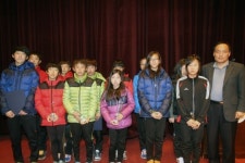 [제47회 3·1절 경축단축마라톤대회 영광의 얼굴]초등 종합