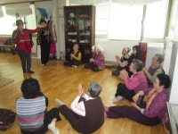 소외계층 위한 문화나눔 앞장