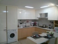 청주 사창 두진 하트리움 에덴 친환경 세척장치 물로만 장착