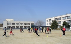 토요 방과후학교 스포츠 데이 운영