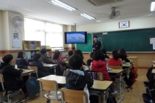 음성 용천초, 학교폭력예방 교육 실시