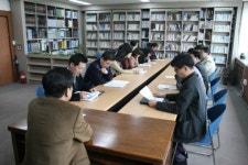 소통·공감을 위한 워크숍
