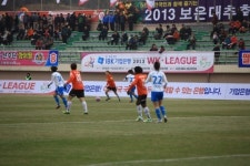 보은서 문화체육 행사 풍성