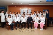 충남대병원 임상시험센터 괄목성장