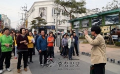 청주 도시재생 이목집중