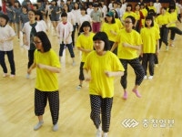 충북학생종합수련원 올 야영수련활동 시작
