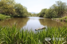 금강생태과학체험장, 습지 관찰프로그램 운영