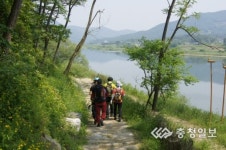 앙성탄산온천휴양축제 팡파르