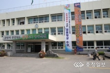 진천군, 6년째 우수한 행정력 뽐냈다