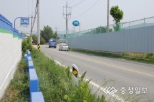 보상 받고도 주유소 배짱영업
