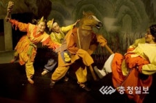 아이와 국악뮤지컬 보러오세요