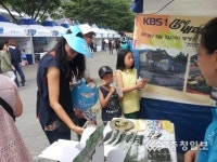 박순열모시전통식품 | 한산모시·소곡주 인기 실감
