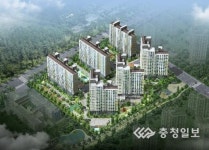 LH, 대전 노은3지구 신규 분양