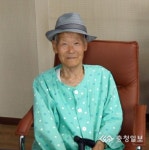 매월 30만원씩 장학금 한 노인의 훈훈한 약속