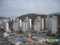 1단계 주거환경개선 24년간 대장정 완료