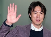 축구대표팀 사령탑에 홍명보 감독 선임