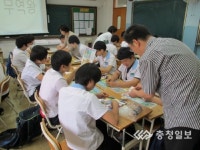 단양평생학습센터 전문교육 요람 우뚝