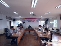 매화향 가득한 마을만들기 워크숍