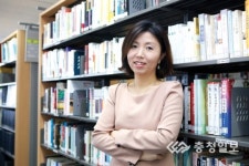 철도시설공단 첫 여성간부 탄생