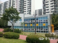 도심 공원내 작은도서관 문 활짝