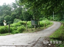 [11 마산동산성·관동묘려길]자연과 역사가 살아 숨쉬는 곳