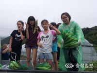우리는 일일 꼬마농부