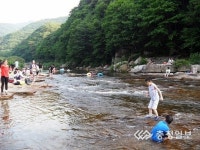 보은 관광지 편의시설 마련 시급