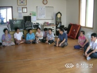 주민 애로사항에 귀 쫑긋