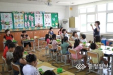 [방과후 학교 우수사례](21) 충주 주덕초