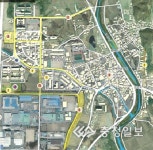 살기좋은 광혜원면 만든다