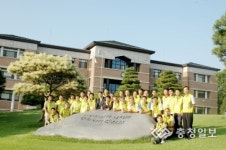 천안연암대학 도시민농업창업과정 개강