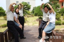 상당서, 찾아가는 학교폭력예방 교육