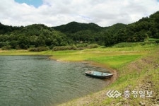 [충청인의 젖줄 대청호500리길](15) 백골산성, 후곡리와 가호리길