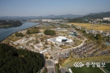 충주 세계무술공원 S등급 인증