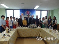 예산유치원 시설 증축식