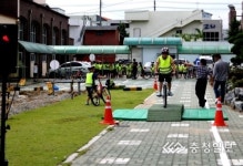 자전거 바로 알고 안전하게 타세요