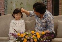 유리공주 원경이 사망, 선천성 면역 결핍증 합병증 견디지 못해..